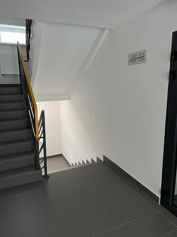 New Apartment On Batorego, Metro, Centre , Wi-Fi - By Hik Apartments Варшава Экстерьер фото