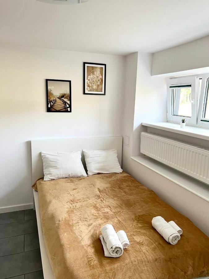 New Apartment On Batorego, Metro, Centre , Wi-Fi - By Hik Apartments Варшава Экстерьер фото